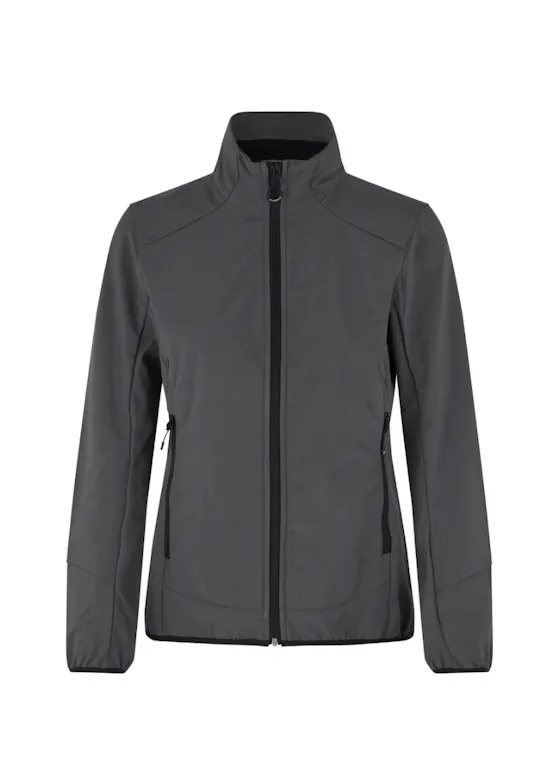 ID Identity Core Soft Shell Jacket Woman