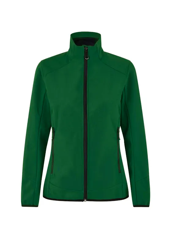 ID Identity Core Soft Shell Jacket Woman