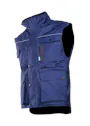 Sioen Bernex 087A Gilet Verwarmd miniatuur