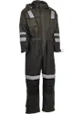 Elka Rainwear 88002 Winteroveralls Verwarmd Thermal Working Xtreme miniatuur