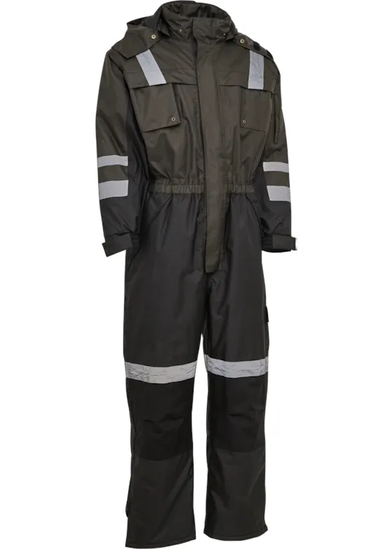 Elka Rainwear 88002 Winteroveralls Verwarmd Thermal Working Xtreme