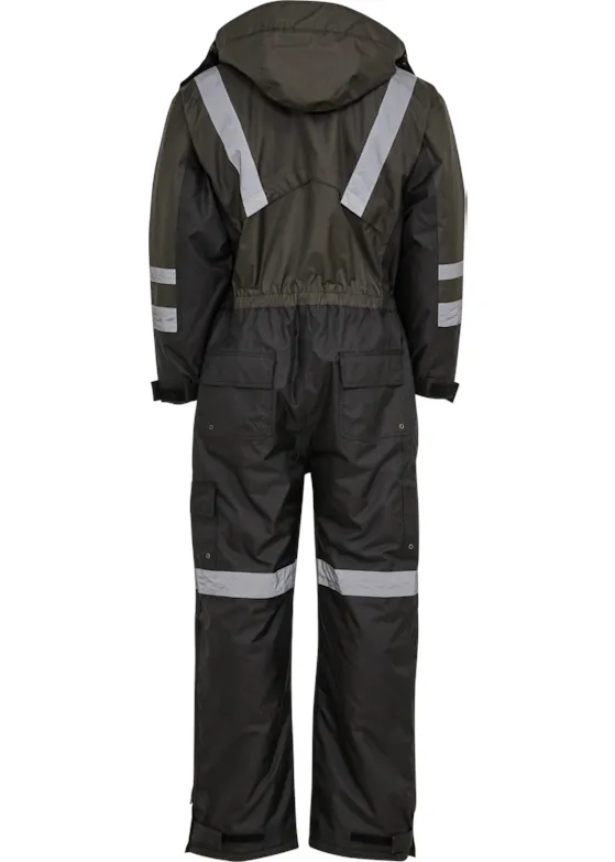 Elka Rainwear 88002 Winteroveralls Verwarmd Thermal Working Xtreme