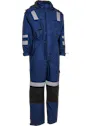 Elka Rainwear 88002 Winteroveralls Verwarmd Thermal Working Xtreme miniatuur