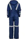 Elka Rainwear 88002 Winteroveralls Verwarmd Thermal Working Xtreme miniatuur