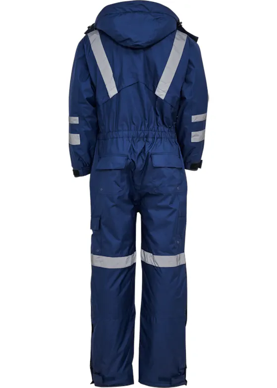 Elka Rainwear 88002 Winteroveralls Verwarmd Thermal Working Xtreme