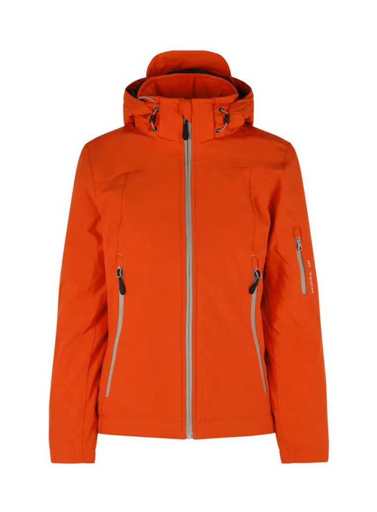 Oranje