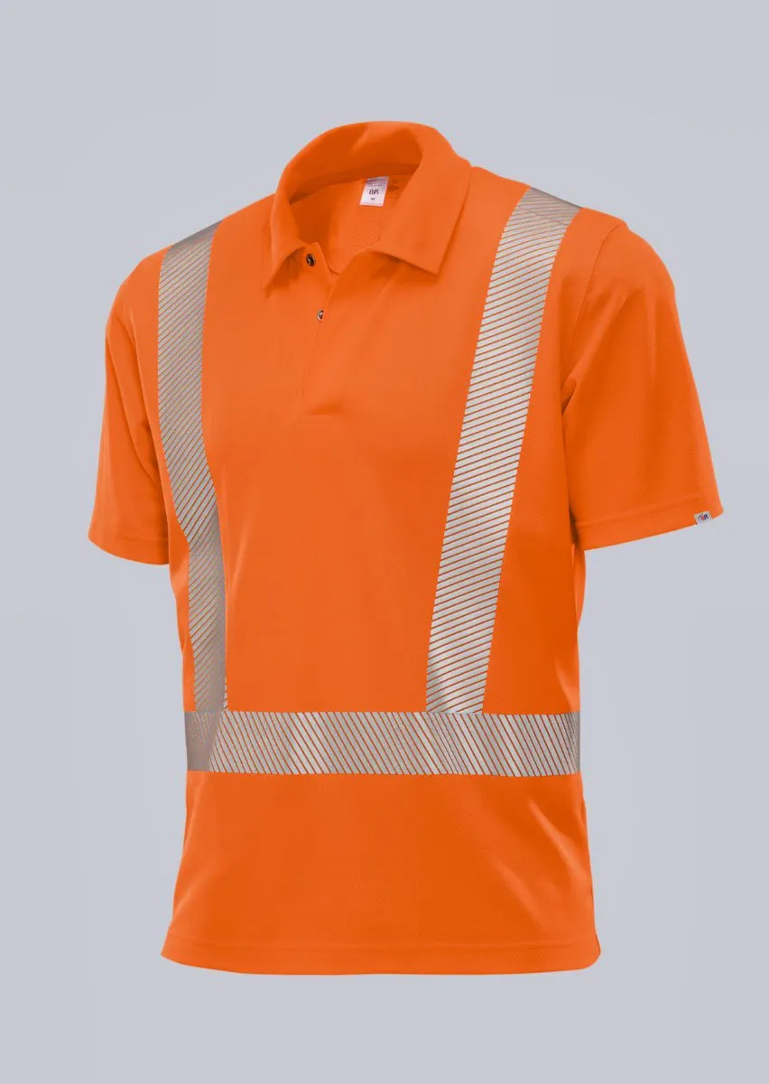 High Vis Oranje
