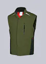 BP® 1986 Gewatteerd Thermisch Gilet Stretch miniatuur
