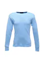 Regatta RG112 Thermal Vest Long Sleeve Regular Fit miniatuur