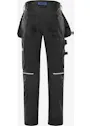 Fristads Alnaryd Stretch Werkbroek 2900 GWM miniatuur