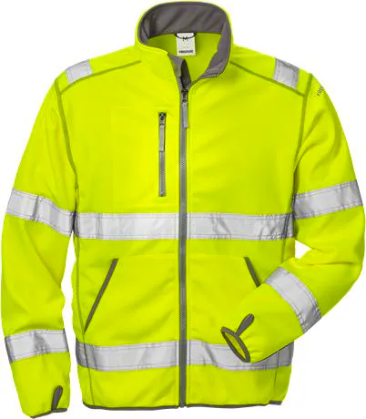 Hi-Vis Geel