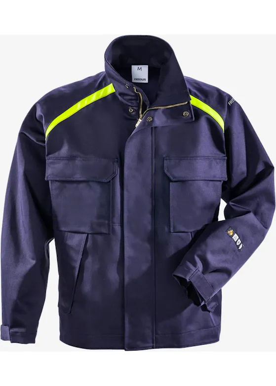 Fristads Flame Lasjack 4031 Flam