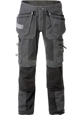 Fristads Werkbroek Stretch 2530 CYD