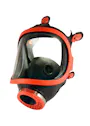 Climax Full Face Mask 731-C Rubber miniatuur