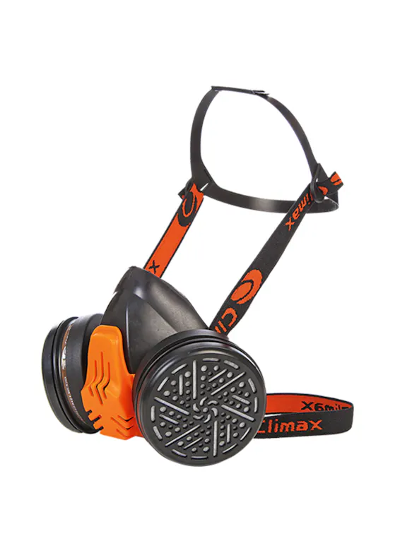 Climax Vluchtmasker 756 ABEK1P3
