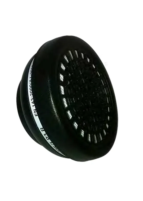 Climax Schroeffilter 725 P3