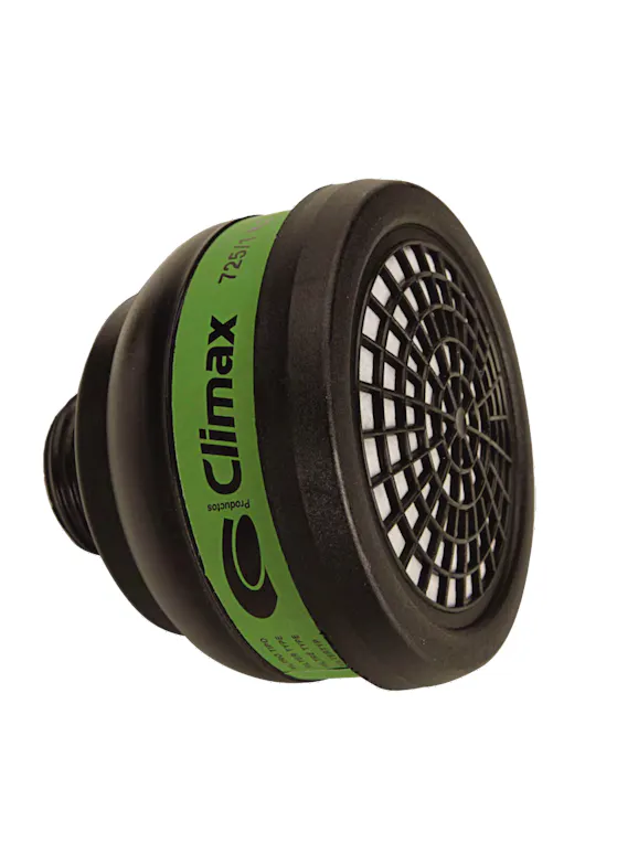Climax Schroeffilter 725 K2