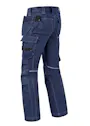 HAVEP Attitude 80230 Werkbroek met knie/toolzakken miniatuur