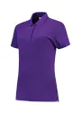 Tricorp PPFT180/201006 Poloshirt Slim Fit Dames miniatuur