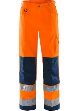 Fristads High Vis Broek Klasse 2 2001 Th