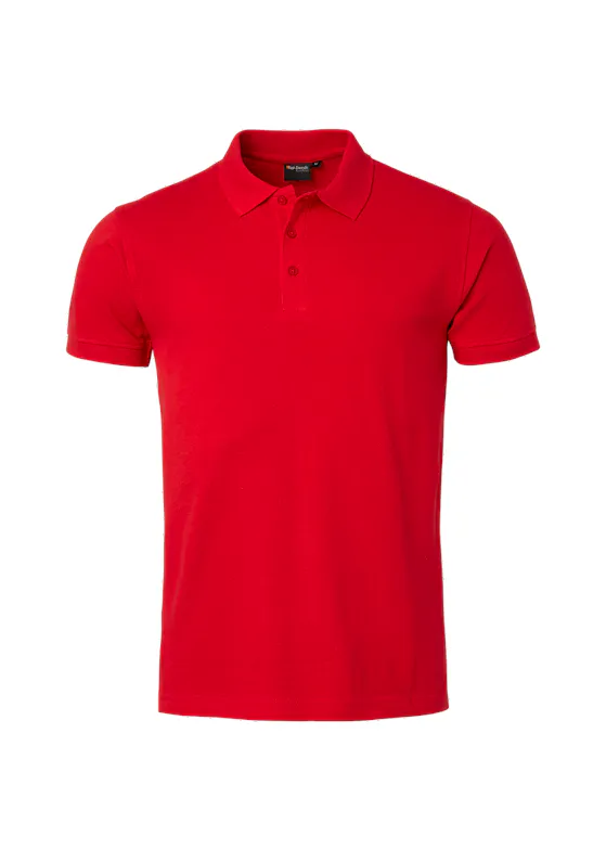 Top Swede 190 1000672 Poloshirt Modern Fit