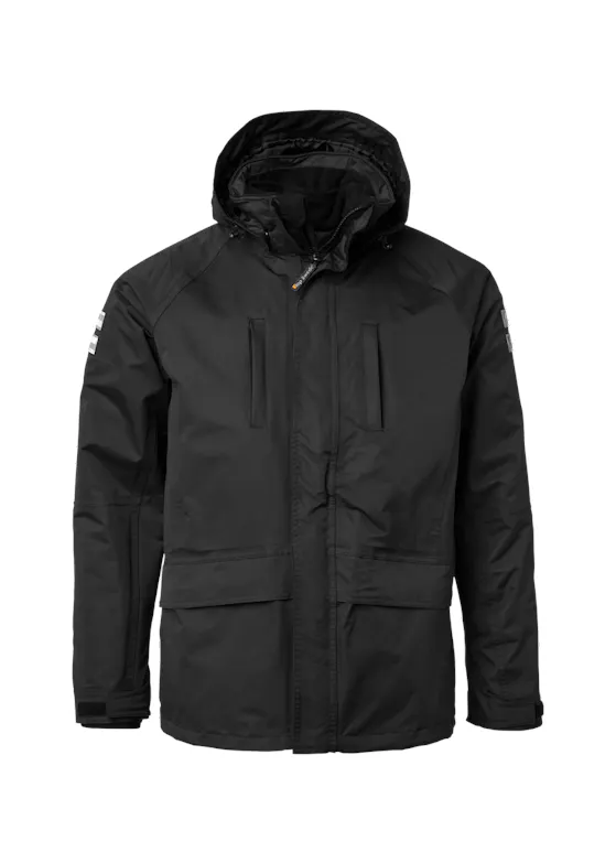 Top Swede 167 Parka