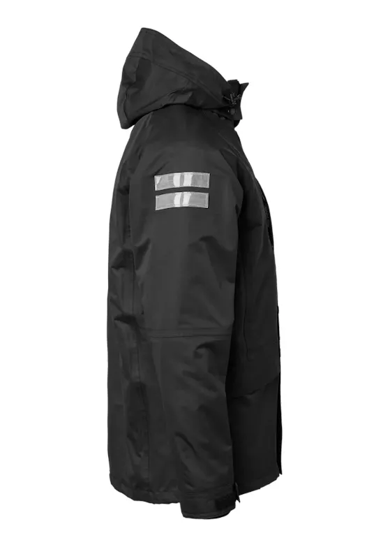 Top Swede 167 Parka
