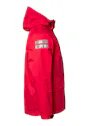Top Swede 167 Parka miniatuur