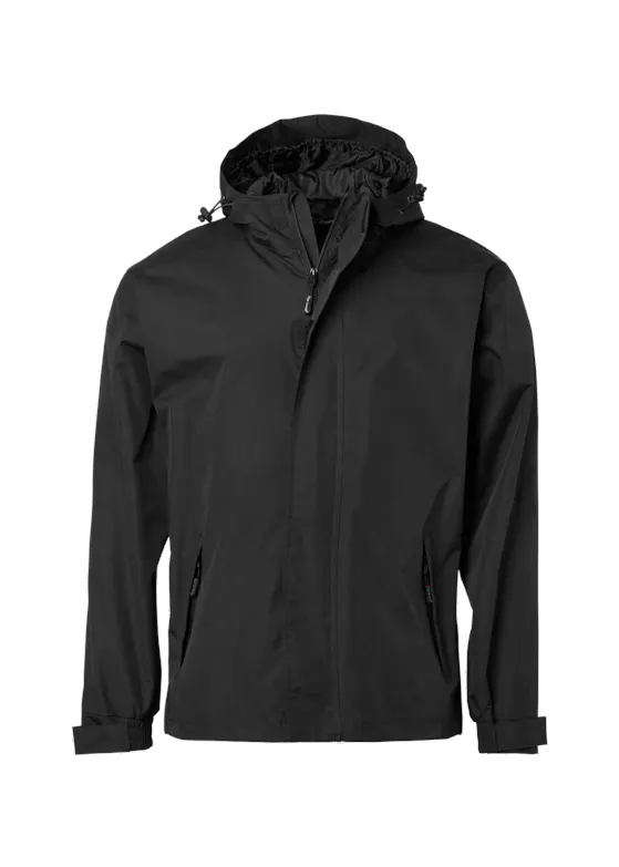 Top Swede 174 Shell Jacket