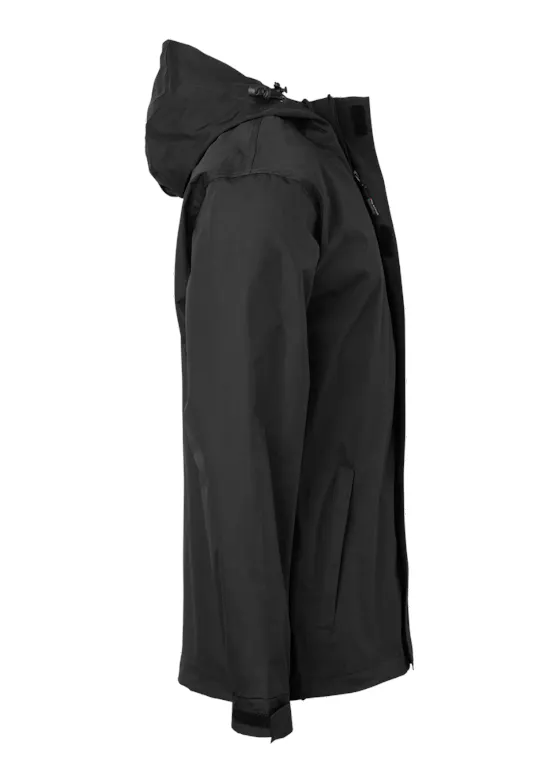 Top Swede 174 Shell Jacket