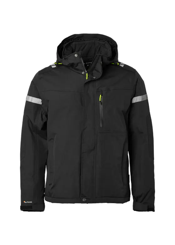 Top Swede 350 Jacket