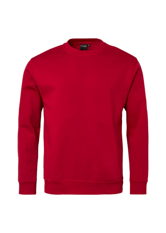 Top Swede 4229 Sweater Comfort Fit