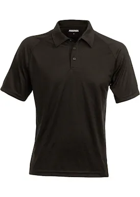 Fristads Coolpass 100215 Poloshirt 1716 COL Regular Fit