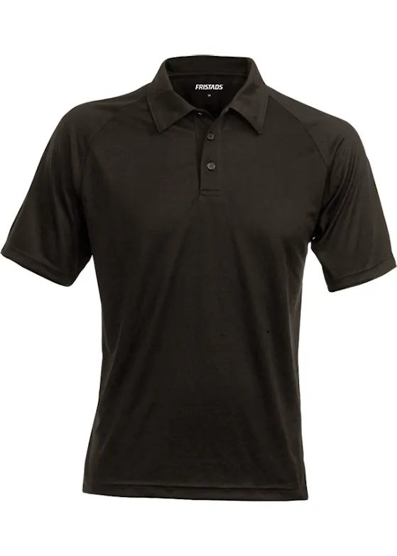 Fristads Coolpass 100215 Poloshirt 1716 COL Regular Fit