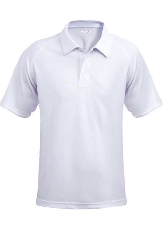 Fristads Coolpass 100215 Poloshirt 1716 COL Regular Fit