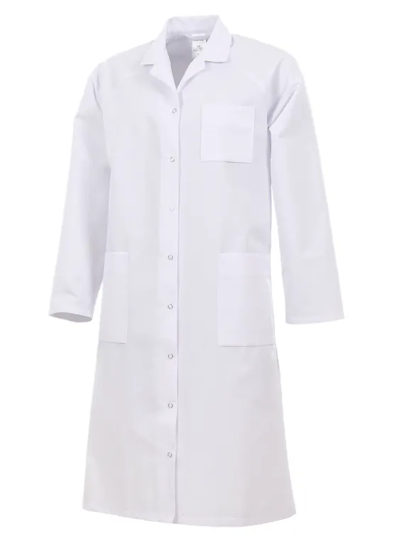Alsico Dames Doktersjas A0045001