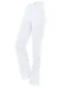 Alsico Unisex Arthur Broek Wit miniatuur