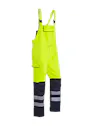 Sioen Pedley 1004 Bavetbroek Waterdicht Vlamwerend Antistatisch miniatuur