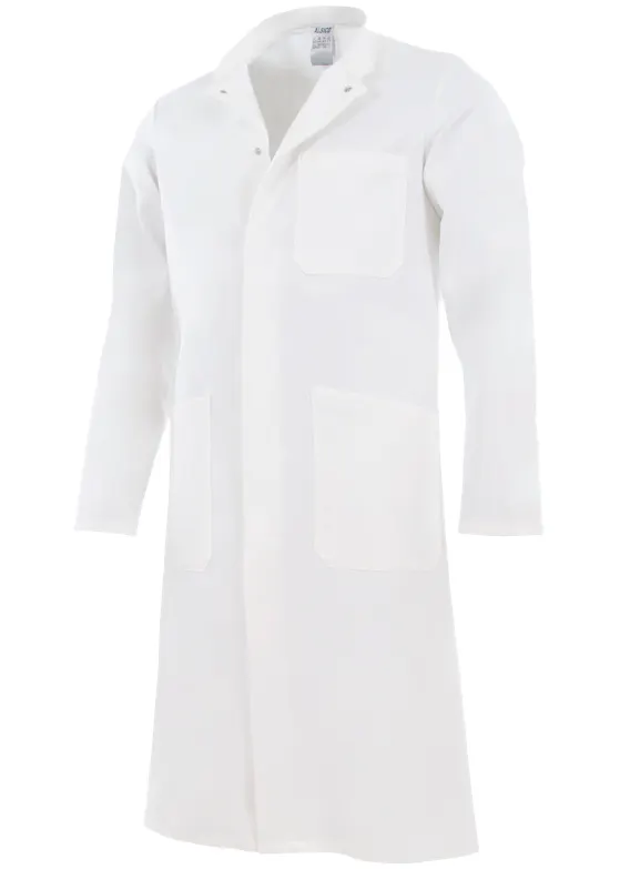Alsico Heren Doktersjas A6615001