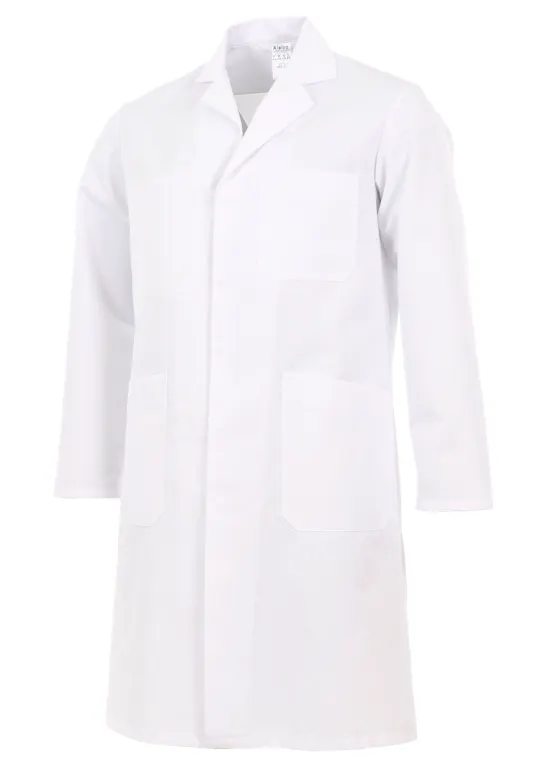Alsico Heren Doktersjas A6626001