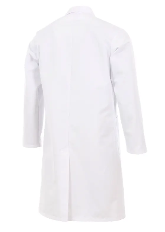 Alsico Heren Doktersjas A6626001
