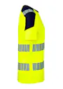 Havep 10078 T-Shirt Reflecterend Regular Fit High Visibility+ miniatuur