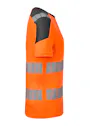 Havep 10078 T-Shirt Reflecterend Regular Fit High Visibility+ miniatuur