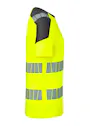 Havep 10078 T-Shirt Reflecterend Regular Fit High Visibility+ miniatuur
