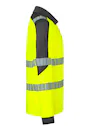 Havep 10079 Poloshirt High Visibility+ Lange Mouw Regular Fit miniatuur
