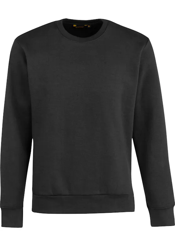 Storvik Torino Round-Neck Sweater 100S