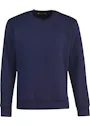Storvik Torino Round-Neck Sweater 100S miniatuur