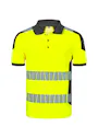 Havep 10080 Poloshirt High Visibility+ Regular Fit miniatuur