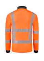 HAVEP 10083 Poloshirt Lange Mouw RWS+ UV-Bescherming miniatuur
