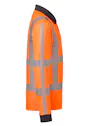 HAVEP 10083 Poloshirt Lange Mouw RWS+ UV-Bescherming miniatuur